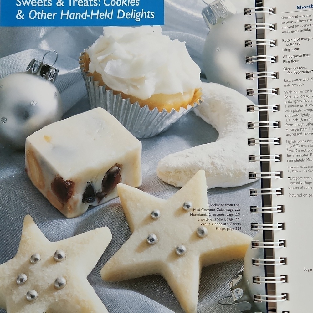 LOT Vintage Cookbooks - Picture 13 of 16